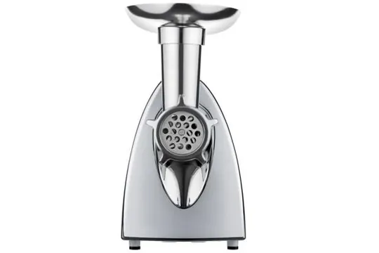 Купити Мясорубка электрическая Ardesto MGL-2050-R 1800 Вт