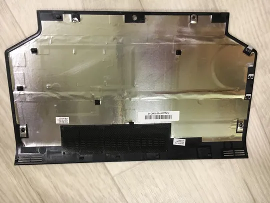 Купити Сервисная крышка DELL Latitude E5520