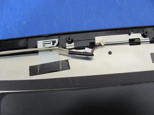 №146-4 кришка матриці для FUJITSU LIFEBOOK S751 оригінал З аукціону