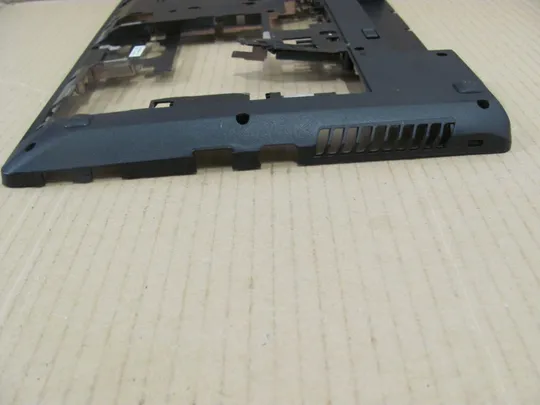 10-1 Кришка дно піддон корпуса 60.4SH34.011 для LENOVO G580 оригінал З аукціону