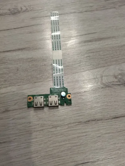 фото, Плата USB для ноутбука HP Hp 245 240 G2