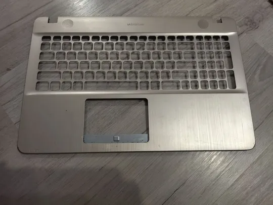 Верхня частина корпуса  (топкейс палмрест) для ASUS X541, X541LA, X541S, X541SA, X541UA, R541, R541U Ціна