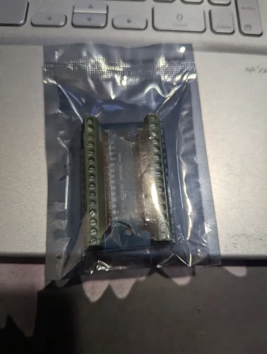 Плата розширення для Arduino Nano AtMega328p Nano Terminal Adapter Ціна