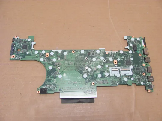 Купити номер1036-5 материнська плата SR340 i5-7300u ET480 NM-B501  для Lenovo Thinkpad T480 Mainboard Материнка Основна плата Системна плата Плата системи Laptop motherboard мамка ноутбучна плата оригінал