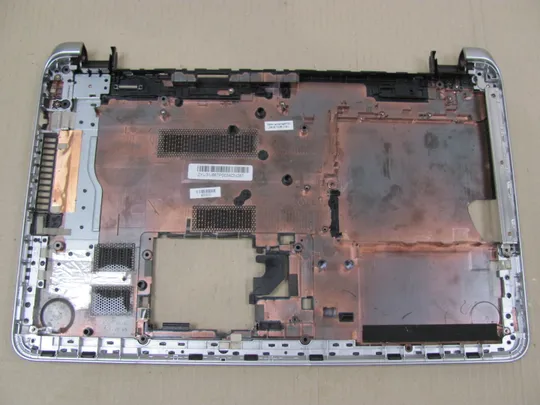 Купити номер0114-5  Кришка дно піддон корпуса 3IU86TP003  для HP Pavilion 15-N оригінал