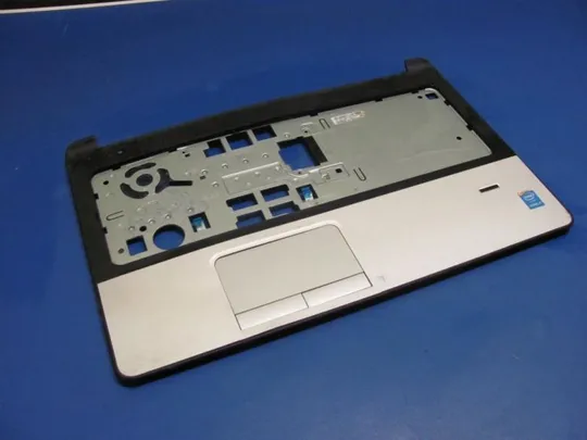 №113-3 Кришка панель палмрест та тачпад 6070B0742501 758050-001 для HP Pavilion 350 G1 оригінал Ціна