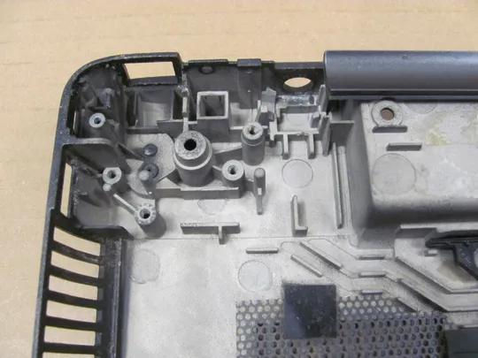 36-9 Кришка дно піддон корпуса AM0TJ000400 734279-001 для HP zbook 15 G2  оригінал Інтернет-аукціон