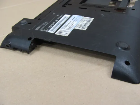 357-19 Кришка дно піддон корпуса BA75-03406A   для SAMSUNG NP305 NP305E5A 305E оригінал в Україні