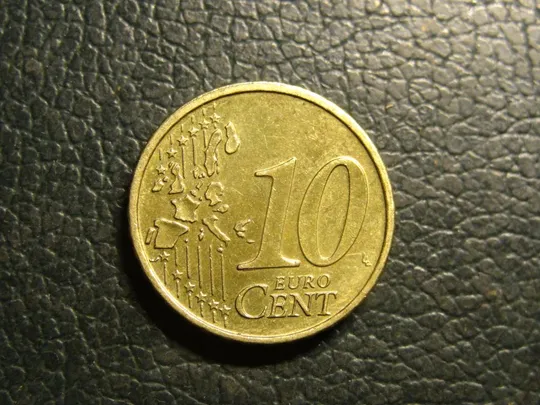 Купити 10 євроцентів 2006 Австрія