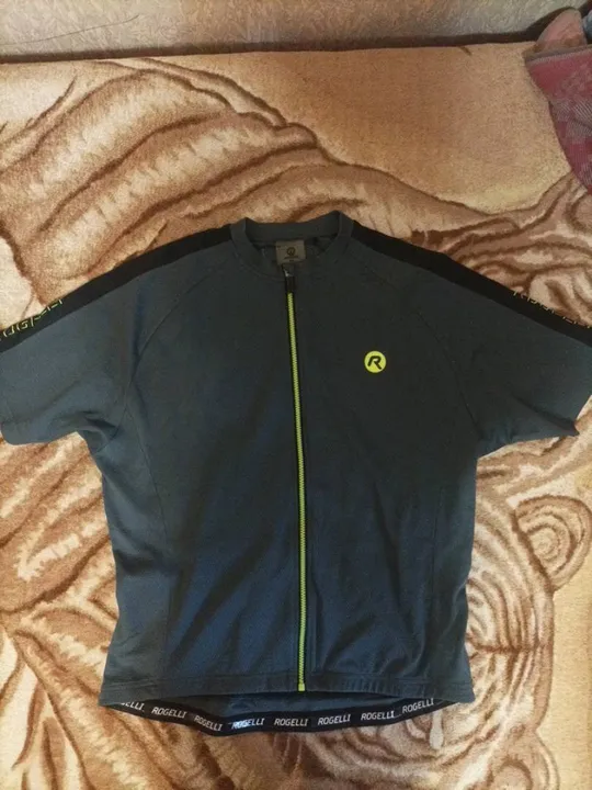 Кофта спортивна Ціна