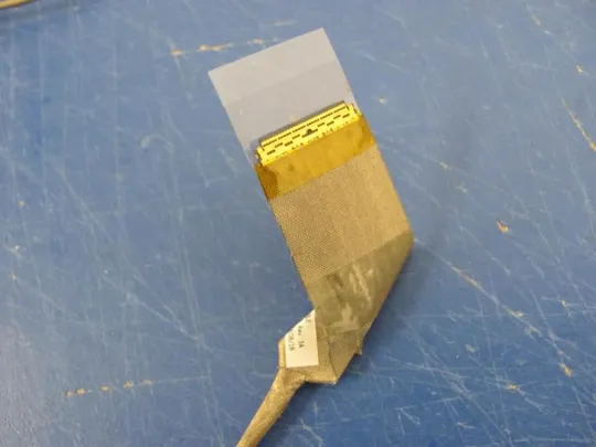 №181-11 шлейф матриці DD0ZYWLC140 для ASPIRE E 17 E5-721 E5-731 E5-771 ES1-711 ES1-731 P276 оригінал Де купити