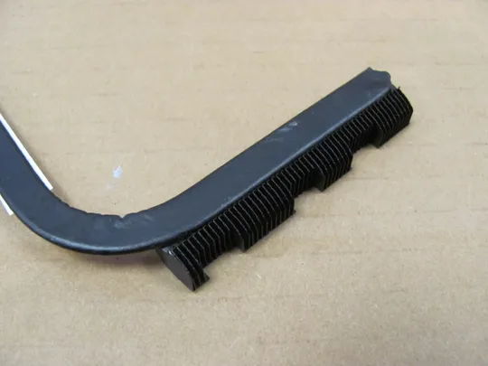 38-10 термотрубка охолодження 45X8AHSTP00 L04369-001  для HP ProBook 430 G5 оригінал Де купити