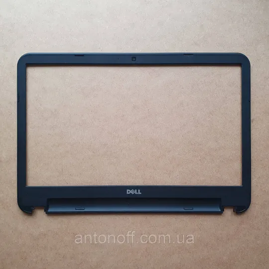 Рамка матриці Dell 15R-5521 / AP0SZ000200 для ноутбука оригинал з розборки Ціна