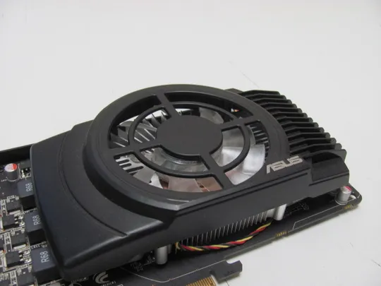 Купити 4095 відеокарта  ASUS  EAH5770 1GD5  НІМЕЧЧИНА