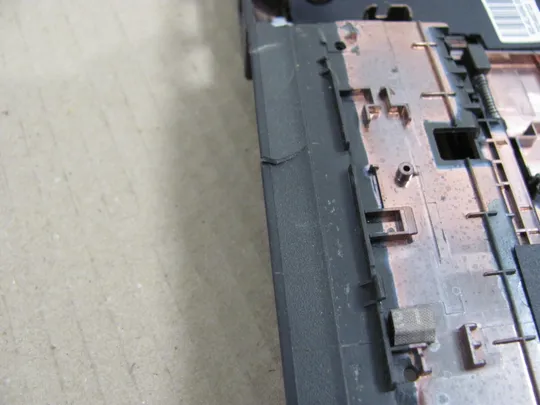 394-9 Кришка дно піддон корпуса  60.4LH04.003 04X4878  для LENOVO ThinkPad  L540  оригінал Недорого