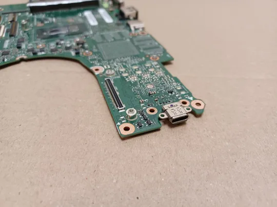 номер1064-1 материнська плата i5-8350U SR3L9  0Y7FK3 для DELL LATITUDE 14 5424 RUGGED Mainboard Материнка Основна плата Системна плата Плата системи Laptop motherboard мамка ноутбучна плата оригінал Характеристики