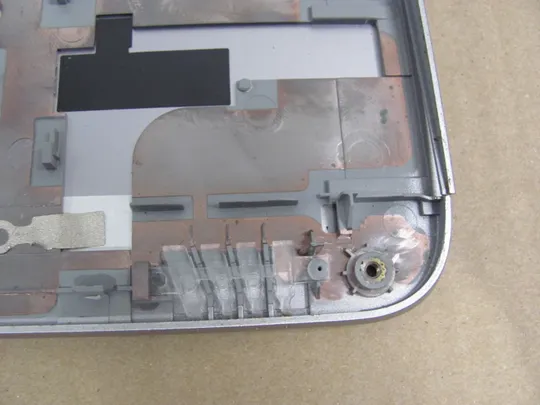 525-2 панель палмрест 6070B0883101 821173-001 для  HP Elitebook 840 G3 840 G4 оригінал Де купити