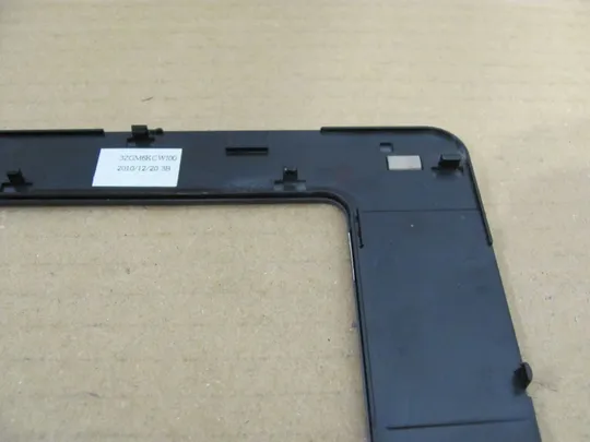 569-5 Кришка панель палмрест та тачпад 0HCN2W EAGM6004010 для Dell XPS 15 L501X L502X P11F оригінал На торгах