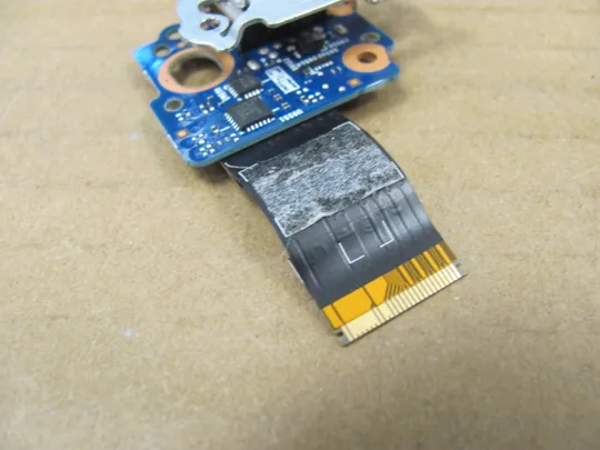 номер0790-14 плата USB 6050A3022601 6035B0186801  для  HP Elitebook 745 840 G6 ZBook 14u G5 оригінал Де купити