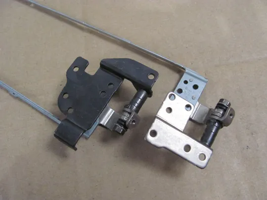 590-20 кріплення з петлями AM0VR000300 для Acer Aspire E1 E1-510, E1-530, E1-530G, E1-532, E1-570, E1-572, V5-472, V5-561, TravelMate P255 оригінал З аукціону