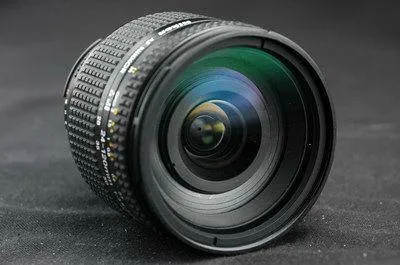 Об&#039;єктив Nikon AF S Nikkor 24-120mm/3.5-5.6 D Ф72mm Вживане Ціна