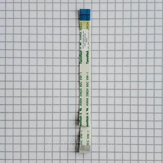 Шлейф кнопок тачпада Acer Aspire 5542 / 50.4CG01.001 для ноутбука оригінал Ціна