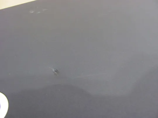 518-7 кришка матриці для FUJITSU LIFEBOOK E554 E556 оригінал Де купити