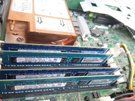 Сервер IBM 4251-ac1 З аукціону