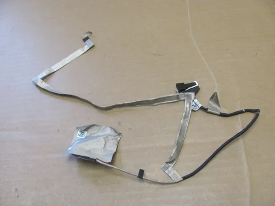 Купити номер0991-11 Шлейф матриці для ноутбука Шлейф дисплея Шлейф підключення дисплея Шлейф екрана Laptop matrix cable 40pin  DAP20 DC02C00HJ00 0G11GD  для DELL Precision 7730 7740 M7730 M7740 оригінал