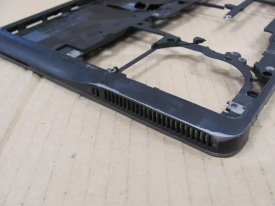 696-16 Кришка дно піддон корпуса 0F0KWX AM0VM000113 для Dell Latitude E7240  оригінал Продаж