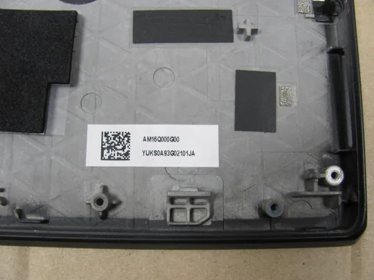 600-2  Кришка панель палмрест AM16Q000G00 SM10R44326  для Lenovo ThinkPad T480S оригінал Де купити