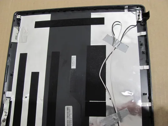 542-4 кришка матриці AP0H4000500 для LENOVO IdeaPad G770 G780 оригінал Характеристики