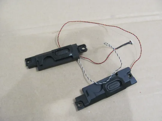 662-4 динаміки GDM300000422 для TOSHIBA Portege X20W-E X20W-D X20W оригінал Ціна