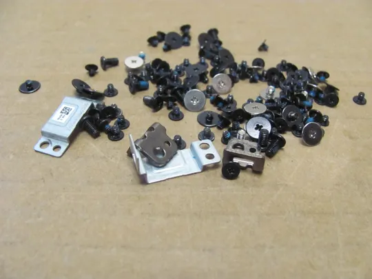 Купити номер1003-6 комплектуюче гвинти для Dell Precision 17 7780 7770 оригінал