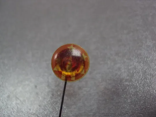 знак московский кремль игла №4975 З аукціону