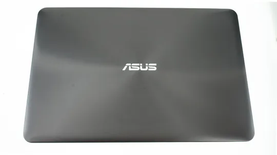 Купити Кришка дисплея для ноутбука ASUS (N552 series), gray (not for touch)