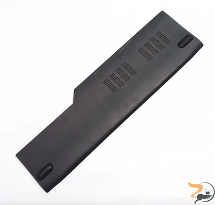 фото, Сервісна кришка, для ноутбука Asus N53D, 13GNZT1AP040-1, Б/В, Без пошкоджень. Має подряпини.