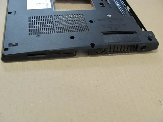 511-1 Кришка дно піддон корпуса для FUJITSU LIFEBOOK E554 E556 оригінал З аукціону