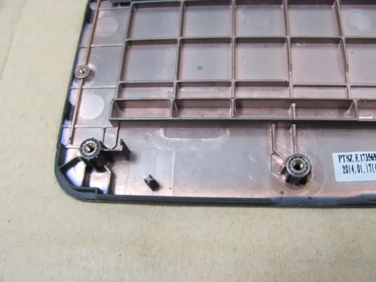 674-38 панель палмрест та тачпад A136L6 AP0WR000800 для Dell Latitude  E5540 оригінал Недорого