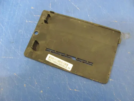 №7-12 сервісна кришка AP0CX000300 для Toshiba Satellite A660 оригінал З аукціону