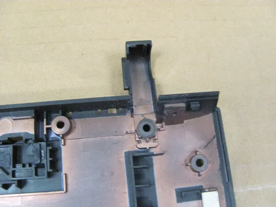 номер0341-24 Кришка дно піддон корпуса 3EST6BALV00 для Lenovo IdeaPad Flex 14 нижня кришка Bottom корито нижня частина корпусу оригінал Де купити