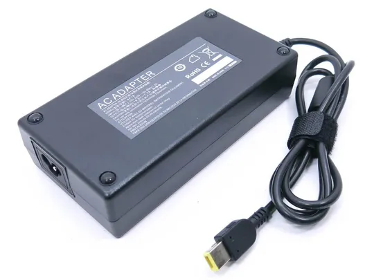Блок питания для Lenovo C320, C540 All in one PC (19.5V 7.7A 150W (USB+Pin)). Ціна