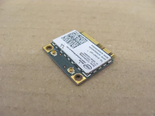 522-30 WI-FI 11230BNHMW для TERRA 1528 1509P оригінал З аукціону