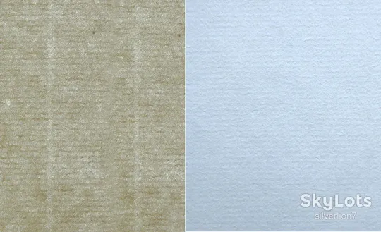 Старовинна гравюра на папері верже Вид на Нюрнберг, 1648, M. Merian Характеристики