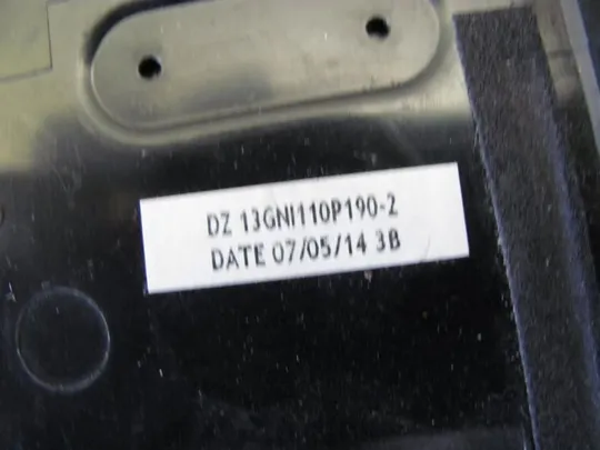 №75-9 сервісна кришка 13GN111AP060-2 для ASUS Z53S оригінал Інтернет-аукціон