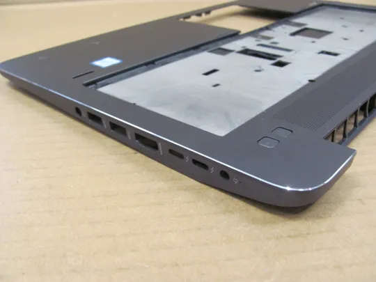 848-2 панель палмрест 850147-001 AM1C3000500 для HP Zbook 15 G3 G4Vоригінал Продаж