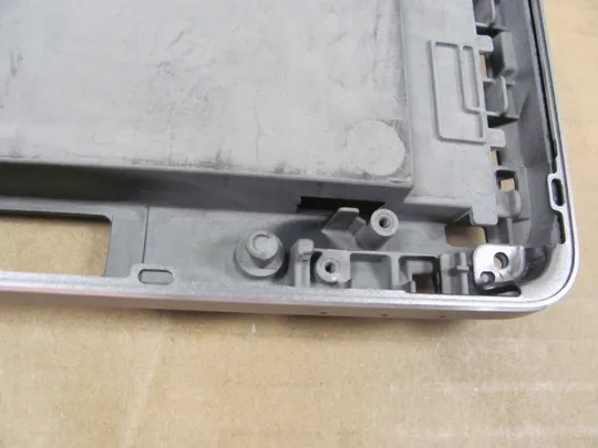 846-6  Кришка дно піддон корпуса AM1DI000601 0HDW1J для Dell Precision 7510 7520 P53F оригінал Інтернет-аукціон