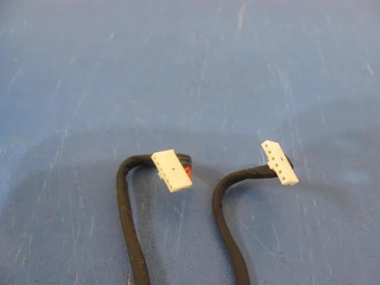 №65-9 роз'єм живлення MS175X K10-3004183 для MSI GP70 CX70 MS-1758 оригінал Інтернет-аукціон