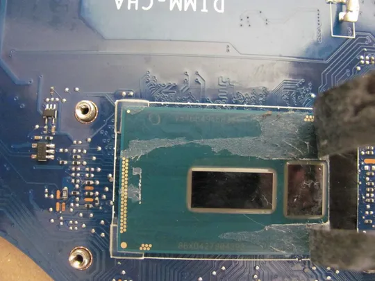 523-16 материнська плата 60NX00R0-MB2110 69N0TLM11B02 для Asus P2530 P2538 P553U P553UA P553UJ оригінал Продаж