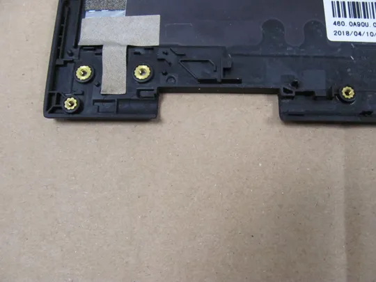 599-14 кришка матриці 460.0A90U.0002 SCB0L81627 для Lenovo ThinkPad X1 Yoga Gen 2 оригінал З аукціону